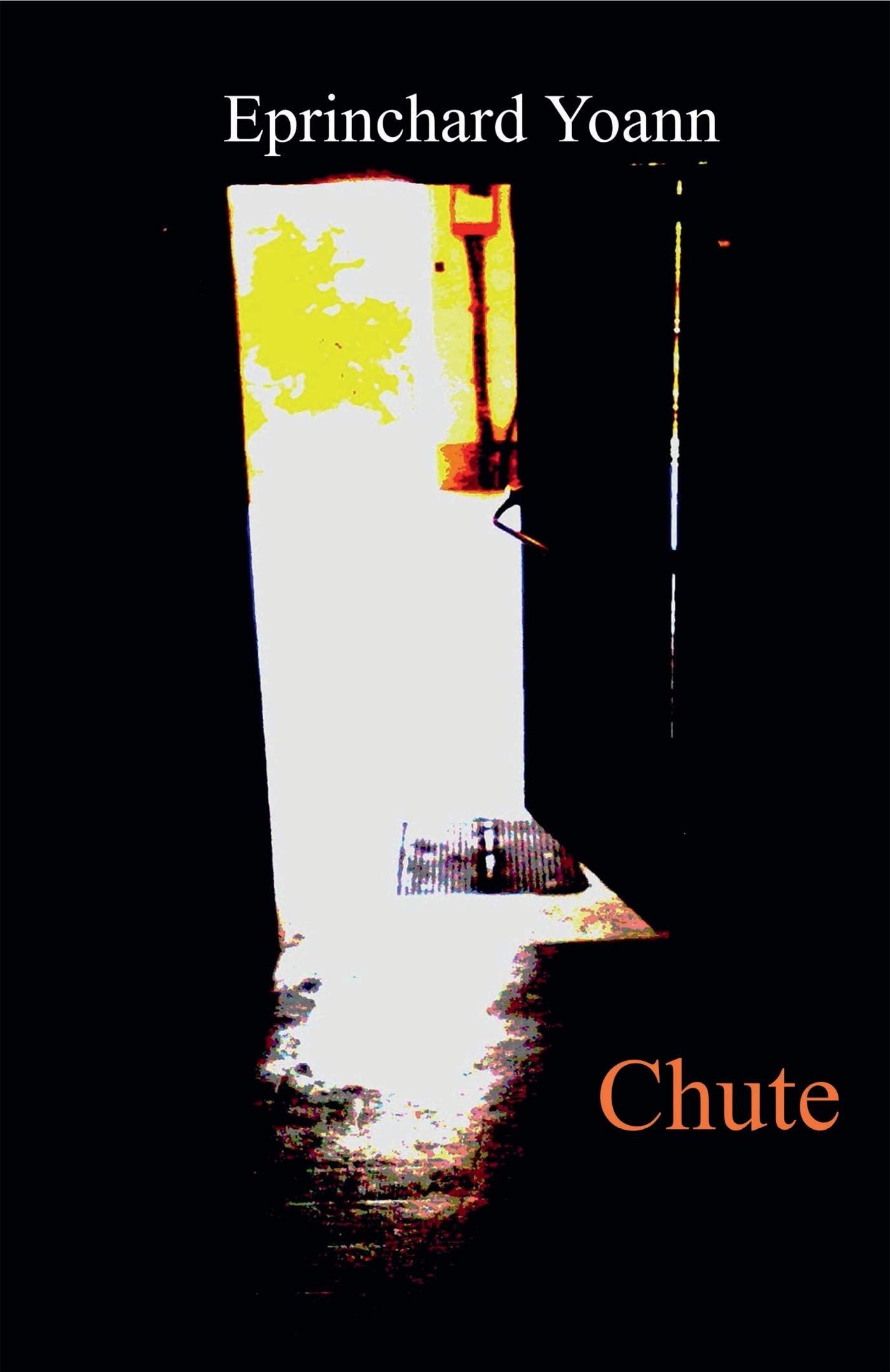 Chute: L'ego et le monde, Une autre mort book