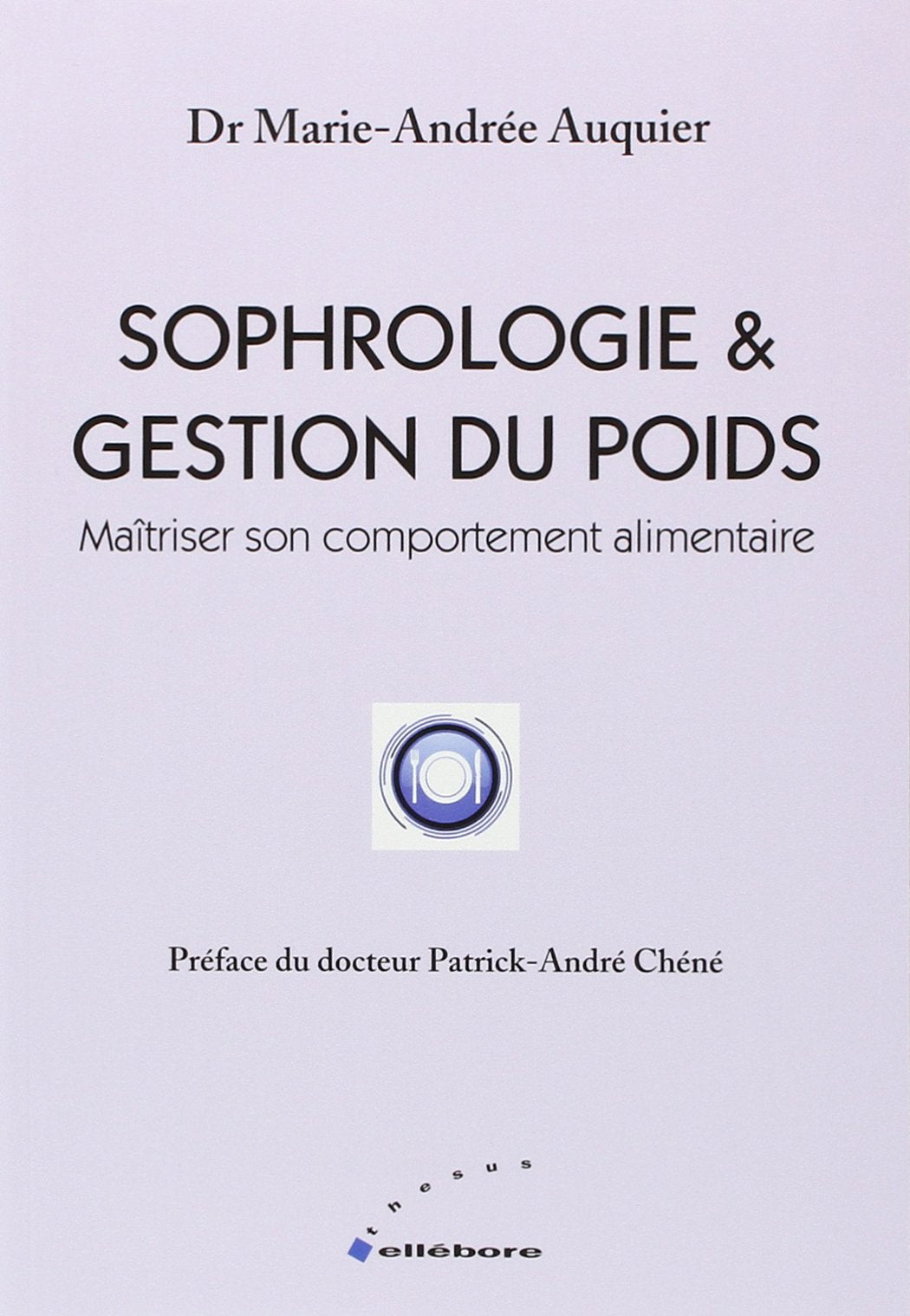 Sophrologie et gestion du poids Books