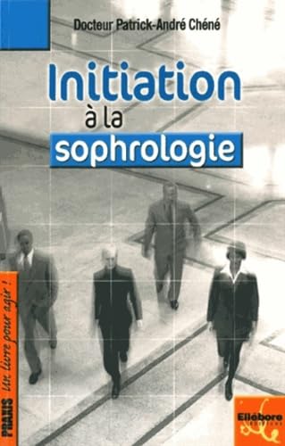 Initiation à la sophrologie Books