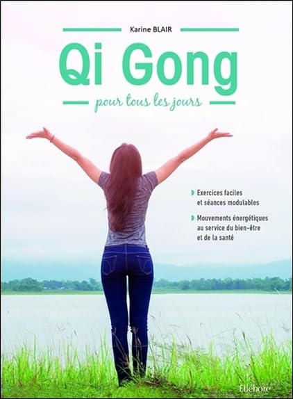 Qi Gong pour tous les jours Leisure, Home & Garden