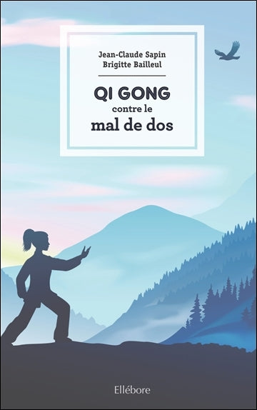 Qi gong contre le mal de dos book