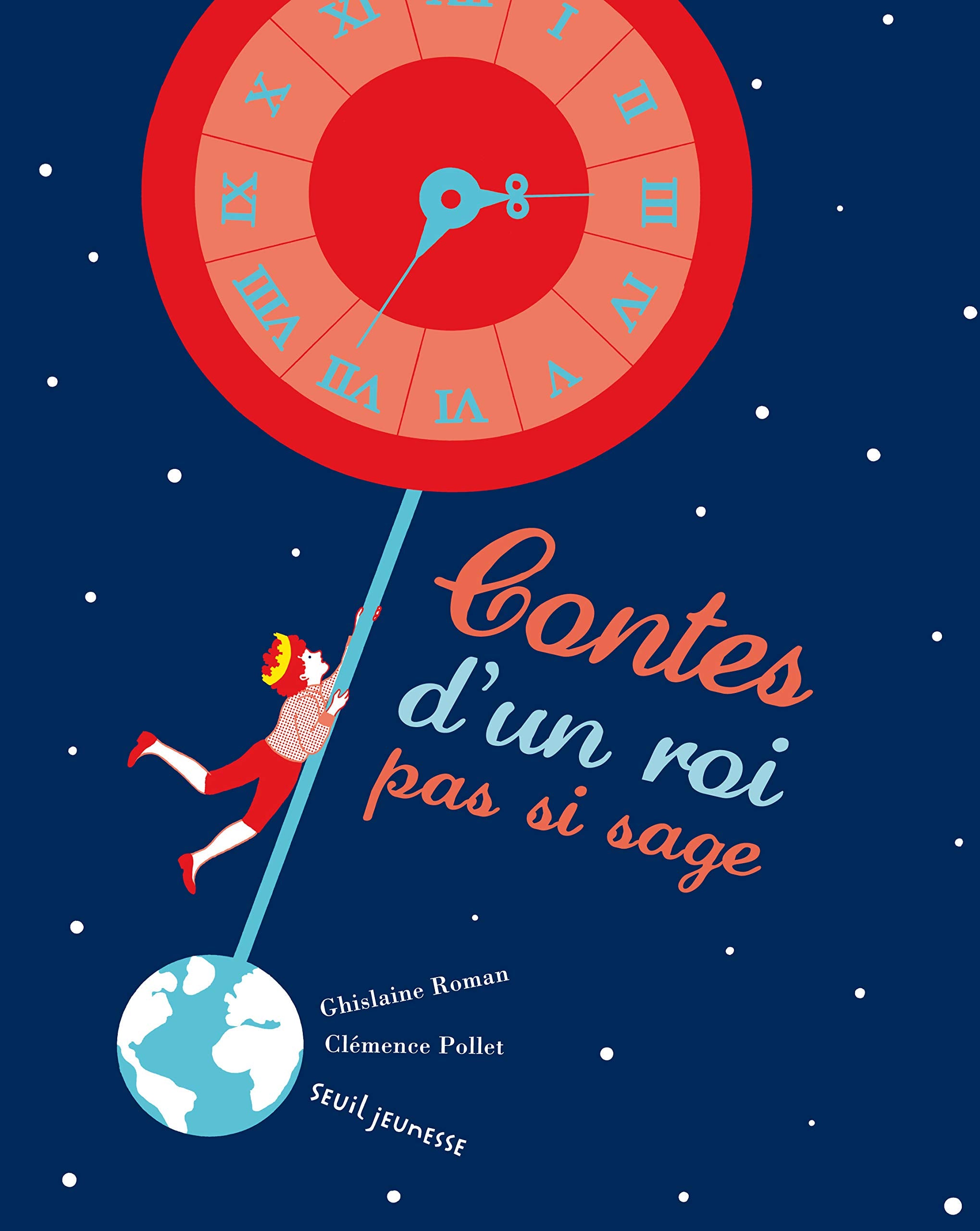 Contes d'un roi pas si sage Fairy Tales & Legends