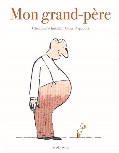 Product Image: Mon grand-père