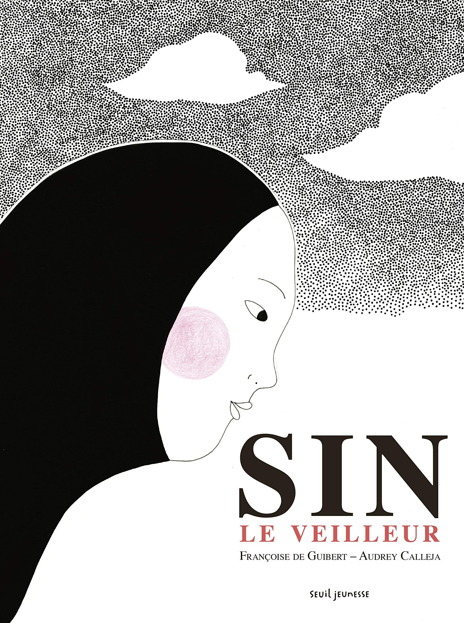 Sin le veilleur Children's books