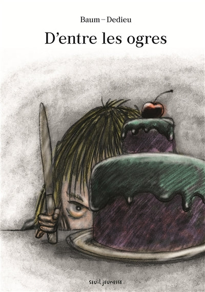 Product Image: D'entre les ogres