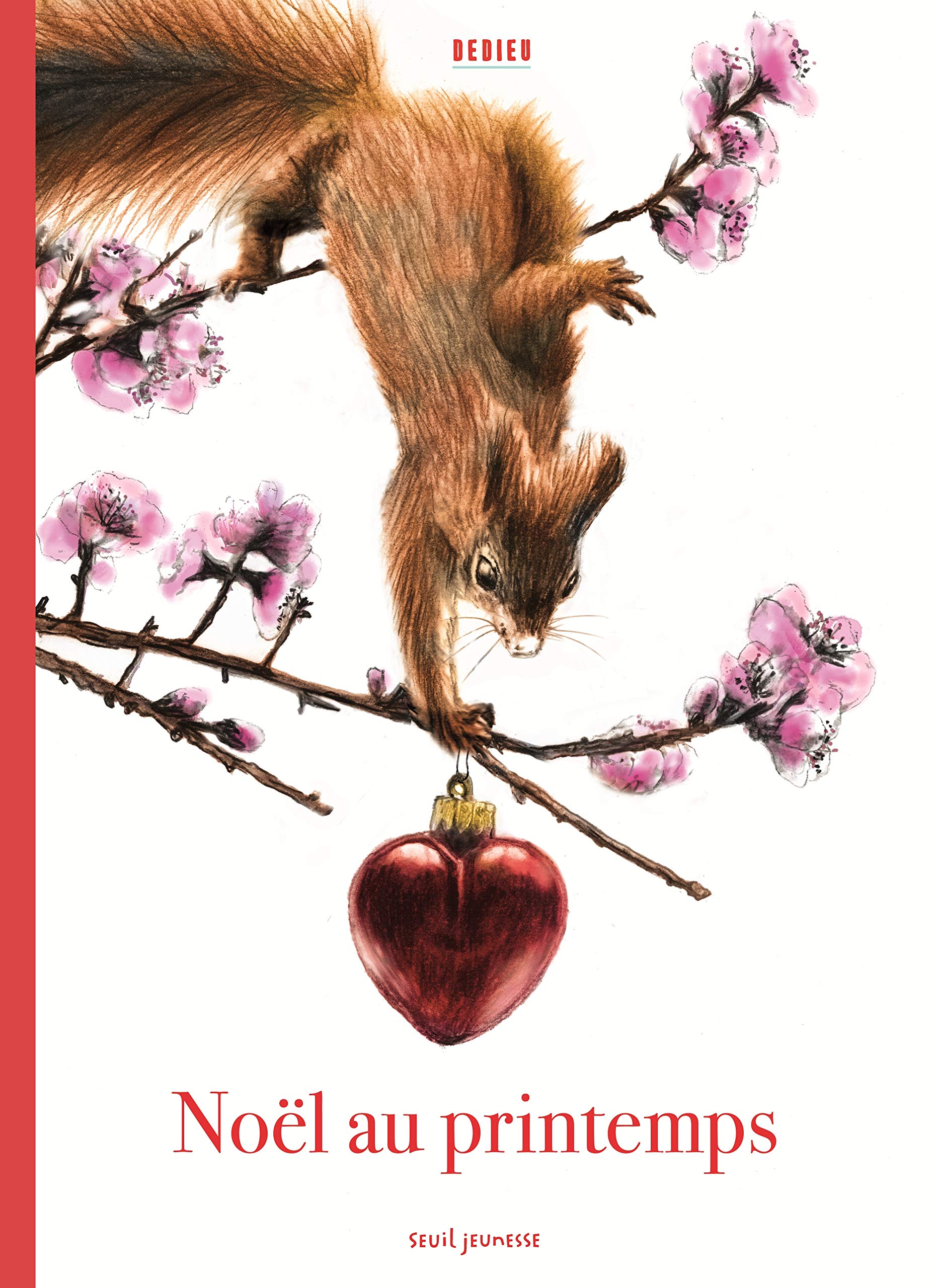 Product Image: Noël au printemps