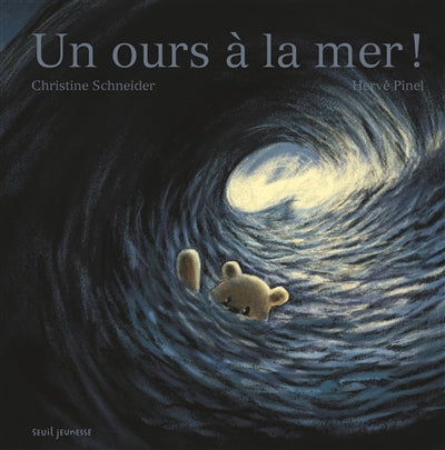Product Image: Un ours à la mer !