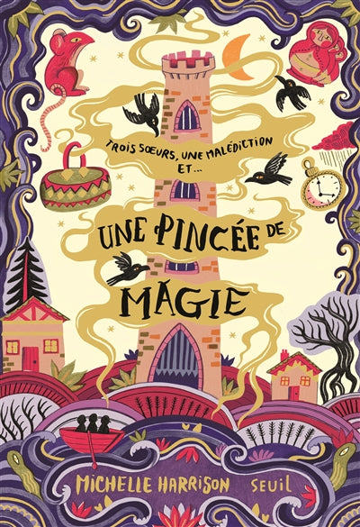 Product Image: Une pincée de magie