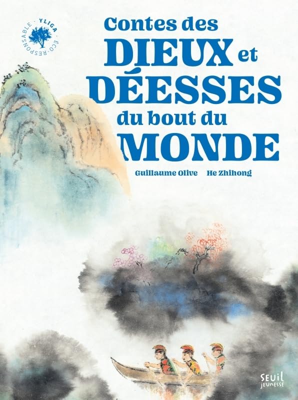 Contes des dieux et déesses du bout du monde: (de L'Australie à Hawaï) book