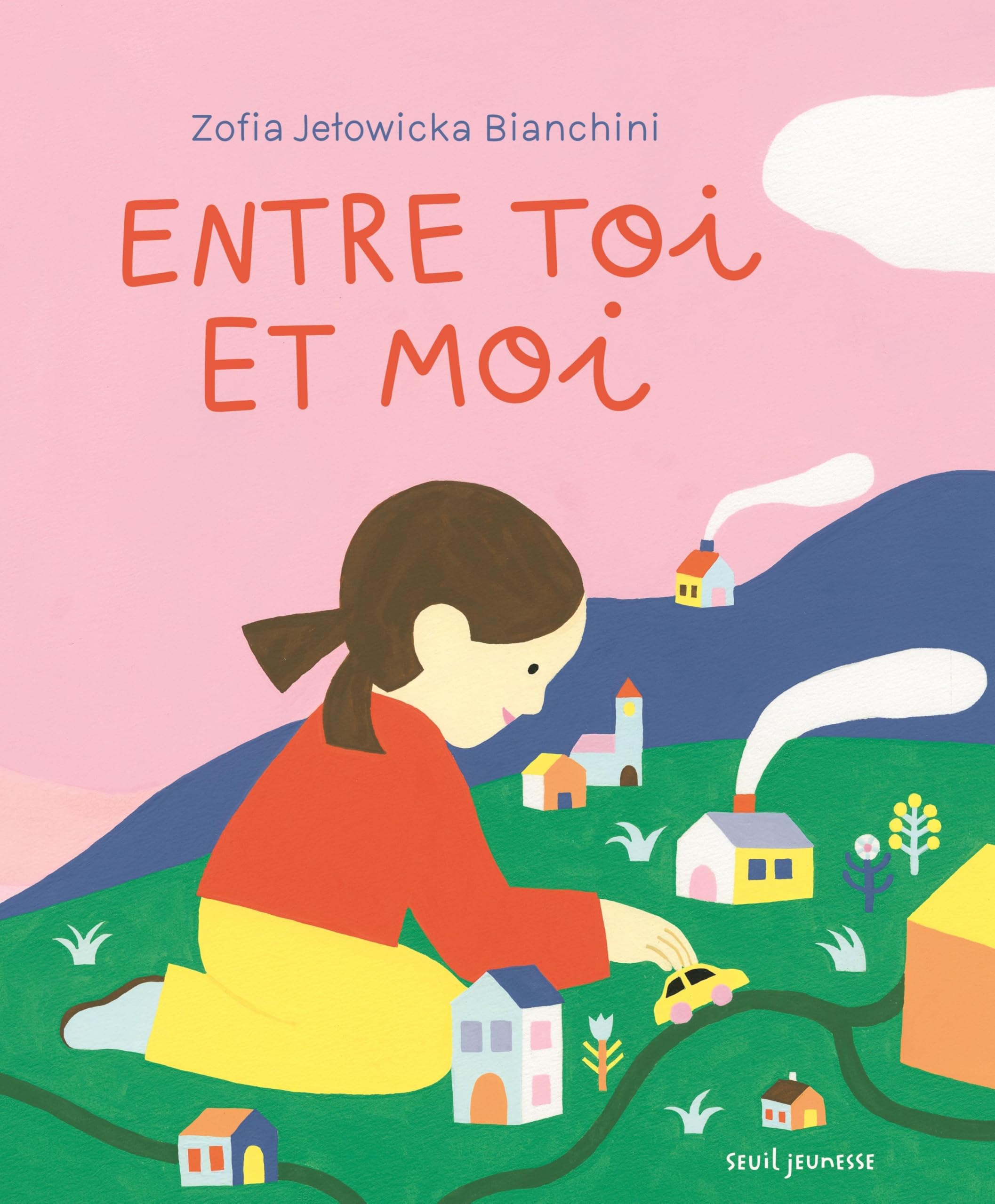 Entre toi et moi book