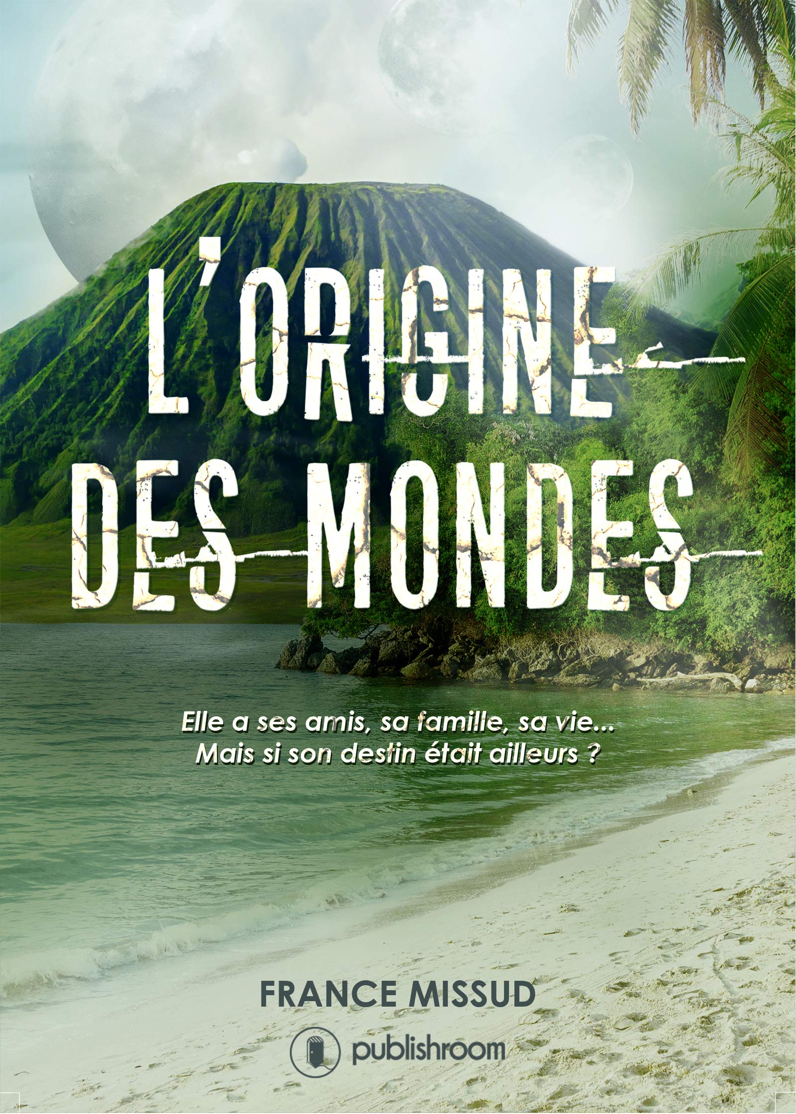L'Origine des Mondes Fiction