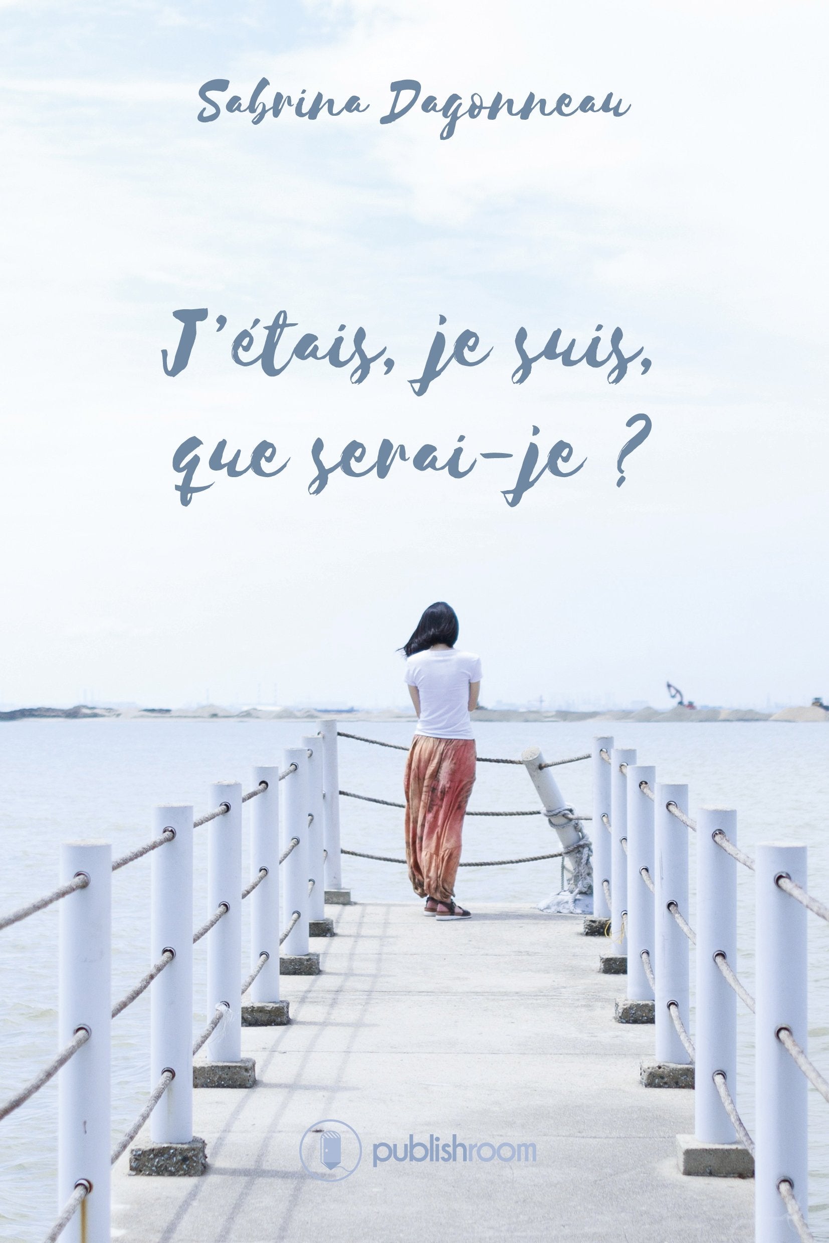 J'étais, je suis, que serai-je ? Books