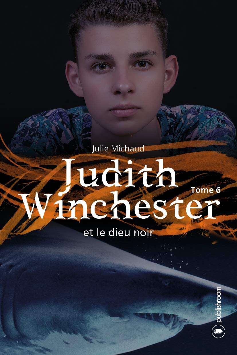 Judith Winchester et le dieu noir book