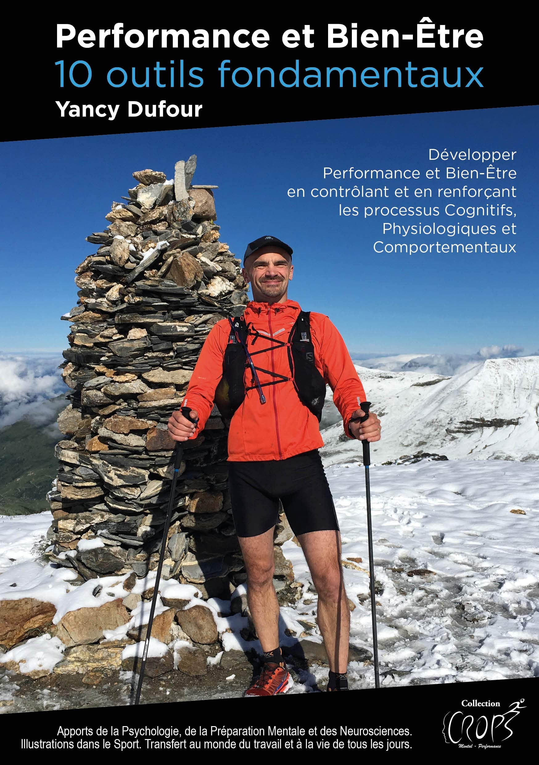 Performance et bien-être: 10 outils fondamentaux book