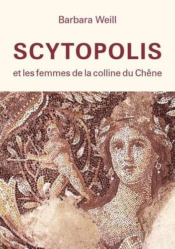 Scytopolis et les femmes de la Colline du Chêne book