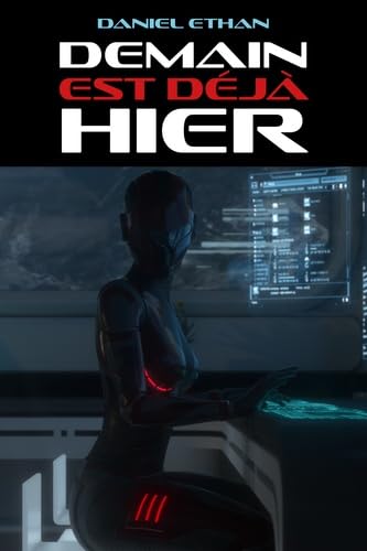Product Image: Demain est déjà hier