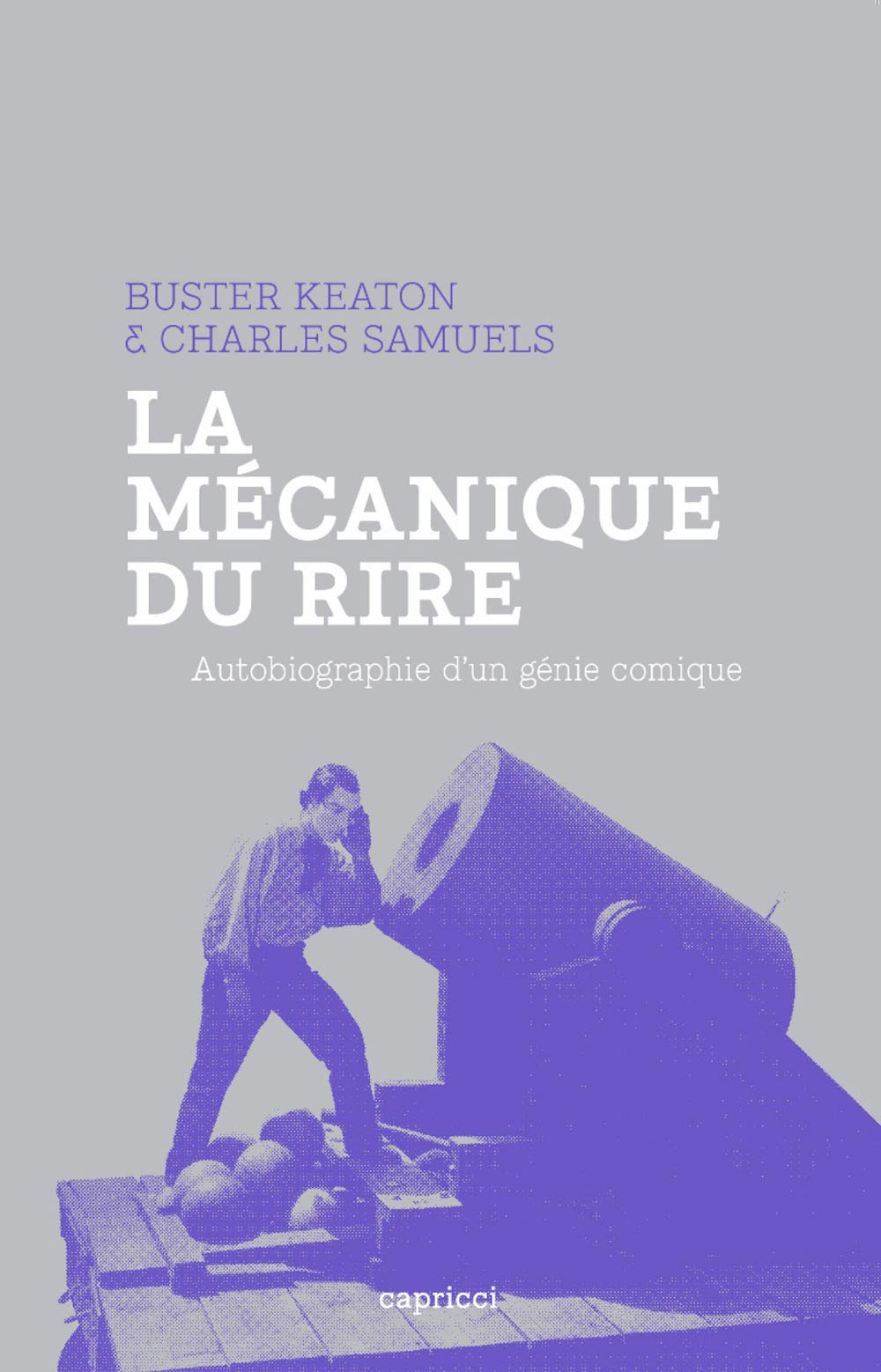 La Mécanique du rire - Autobiographie d'un génie comique Film, Art & Culture