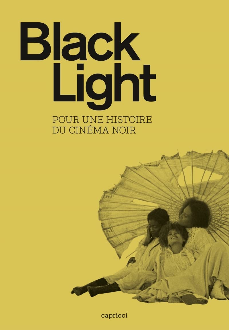 Black light: Pour une autre histoire du cinéma noir book