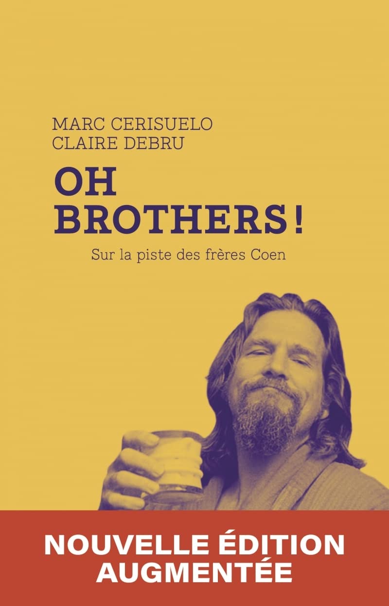 Oh Brothers !: Sur la piste des frères Coen book
