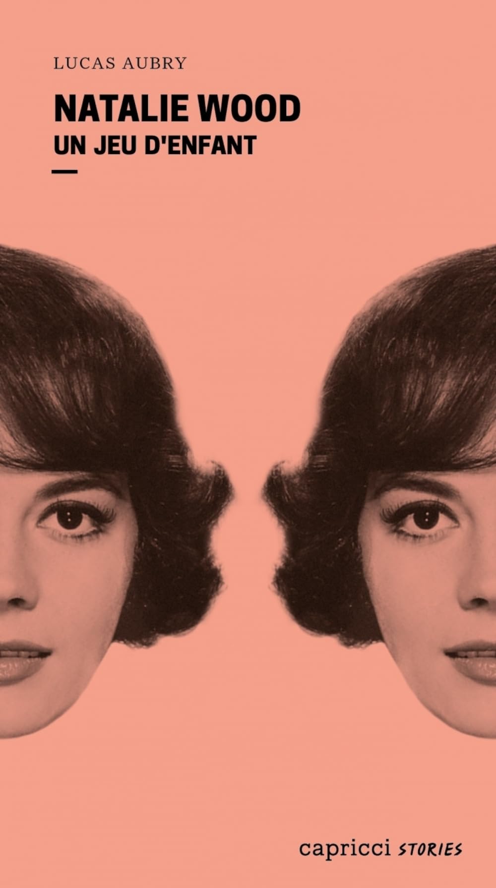 Natalie Wood: Un jeu d'enfant book