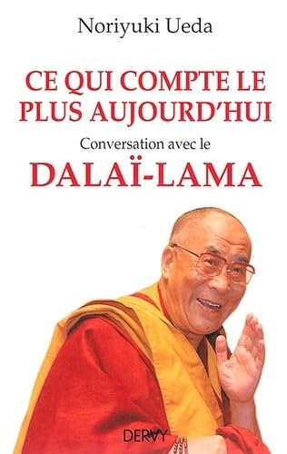 Ce qui compte le plus aujourd'hui: Conversation avec le Dalaï-Lama Tiptoi & Games