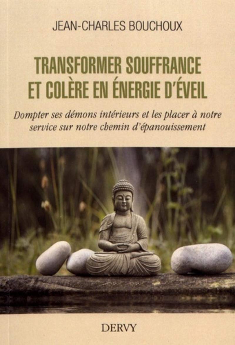 Transformer souffrance et colère en énergie d'éveil: Dompter les démons et les placer à notre service sur notre chemin d'épanouissement Lifestyle