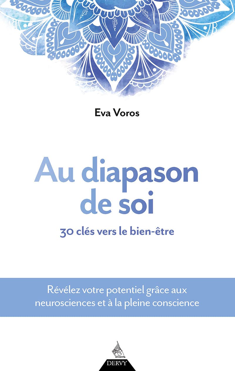 Au diapason de soi - 30 clés vers le bien-être book