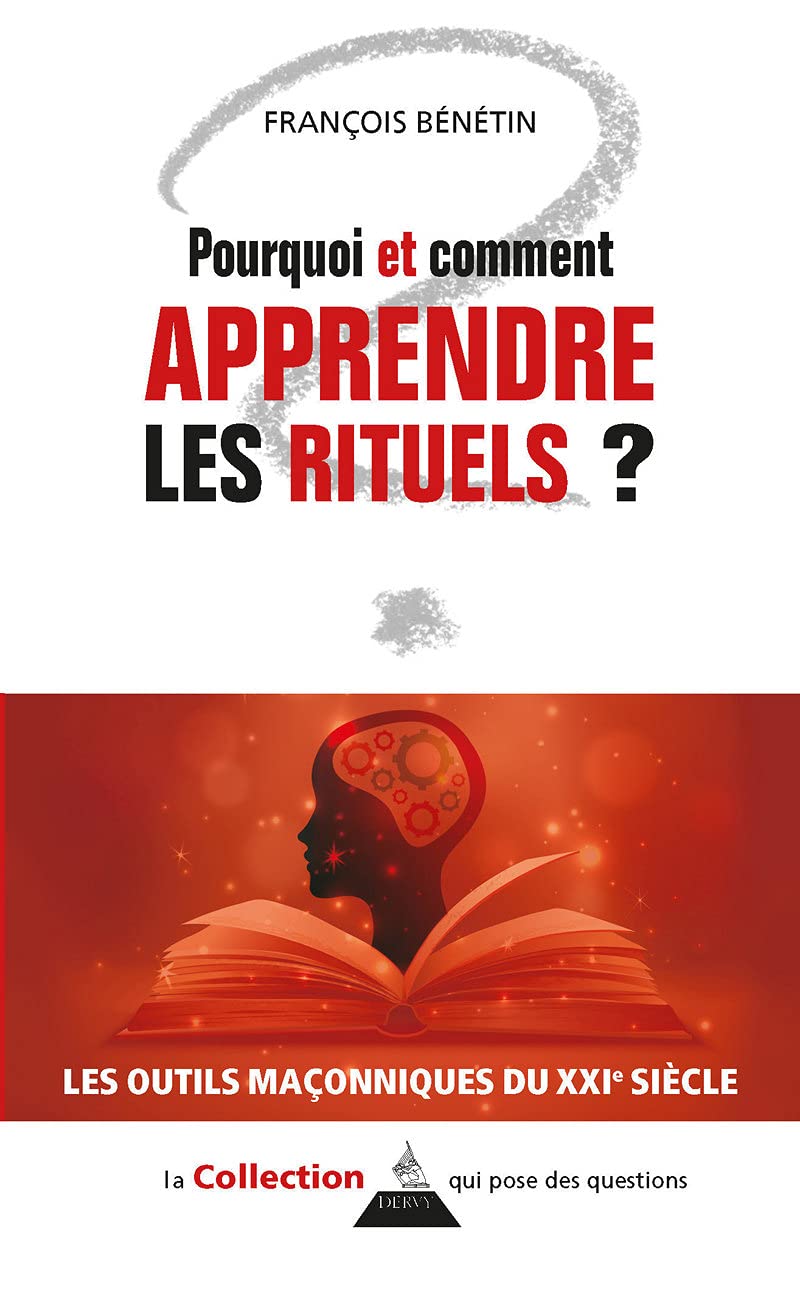 Pourquoi et comment apprendre les rituels ? book