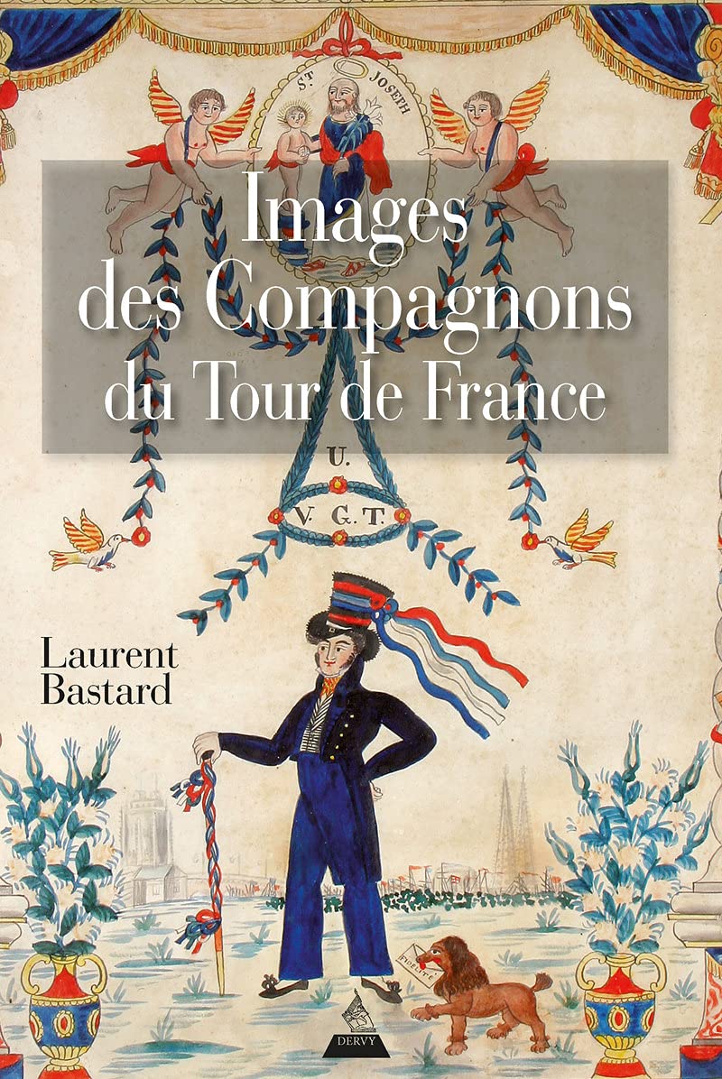Images des Compagnons du Tour de France book