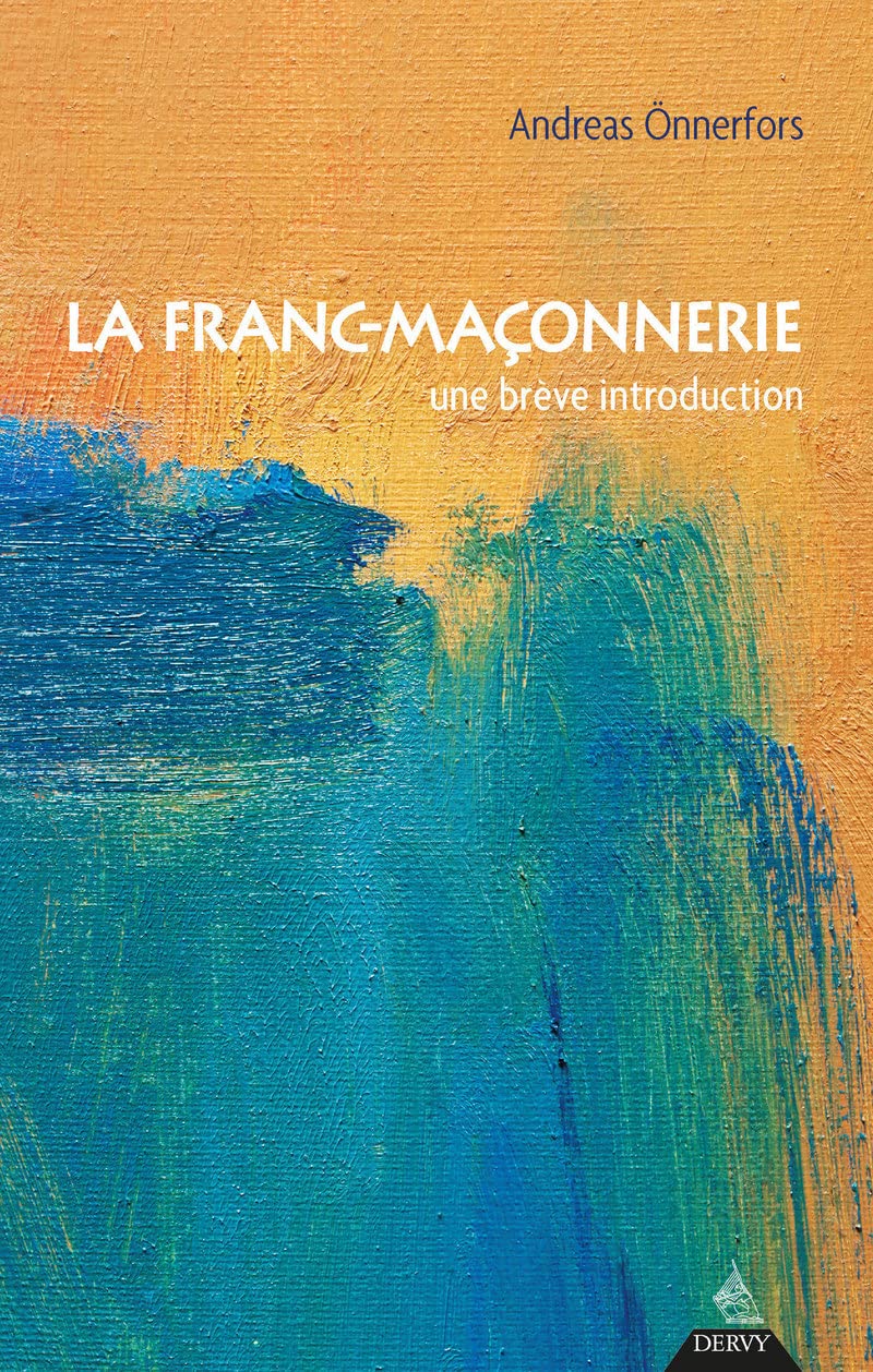 Product Image: La franc-maçonnerie - Une brève introduction