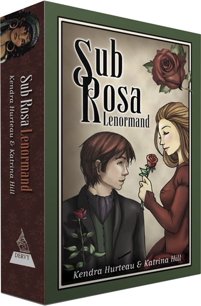 Product Image: Sub rosa Lenormand
