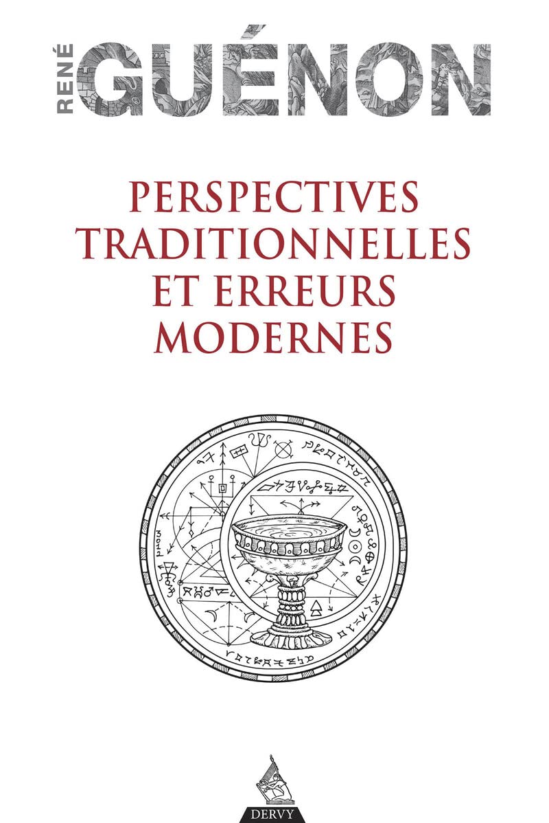 Perspectives traditionnelles et Erreurs modernes book