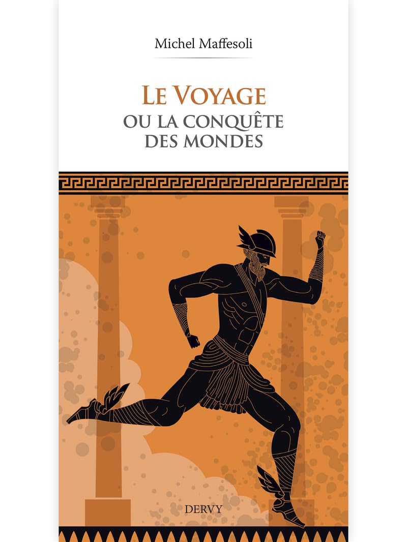Le voyage ou la conquête des mondes book
