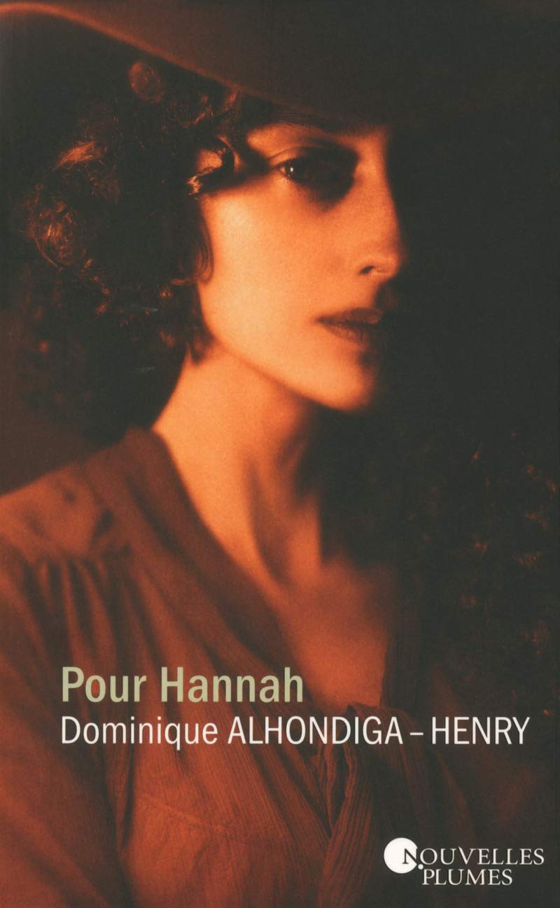 Pour Hannah book