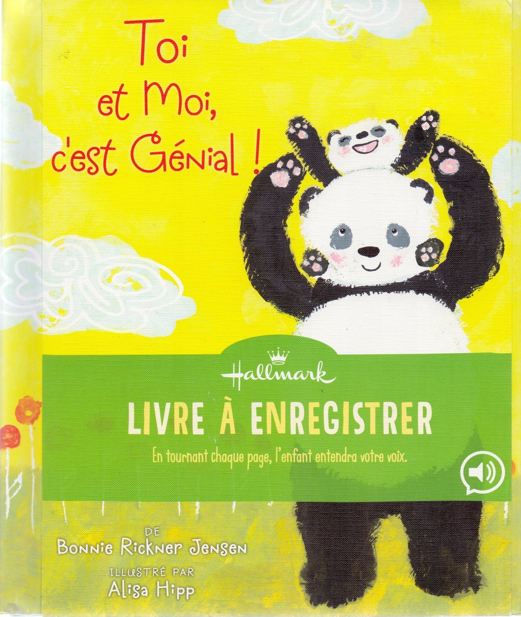 Toi et Moi, c'est G Books