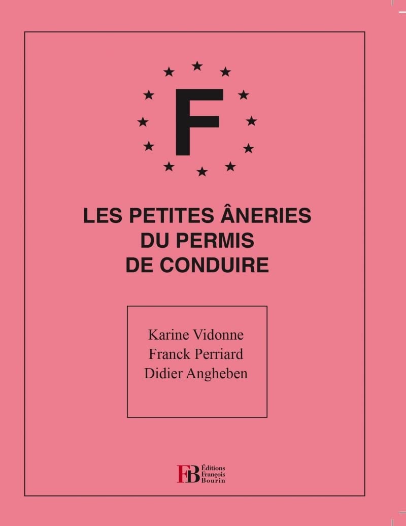 Les petites âneries du permis de conduire Social Sciences