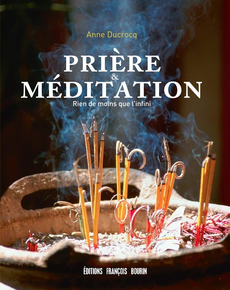 Prière et méditation - Rien de moins que l'infini Film, Art & Culture