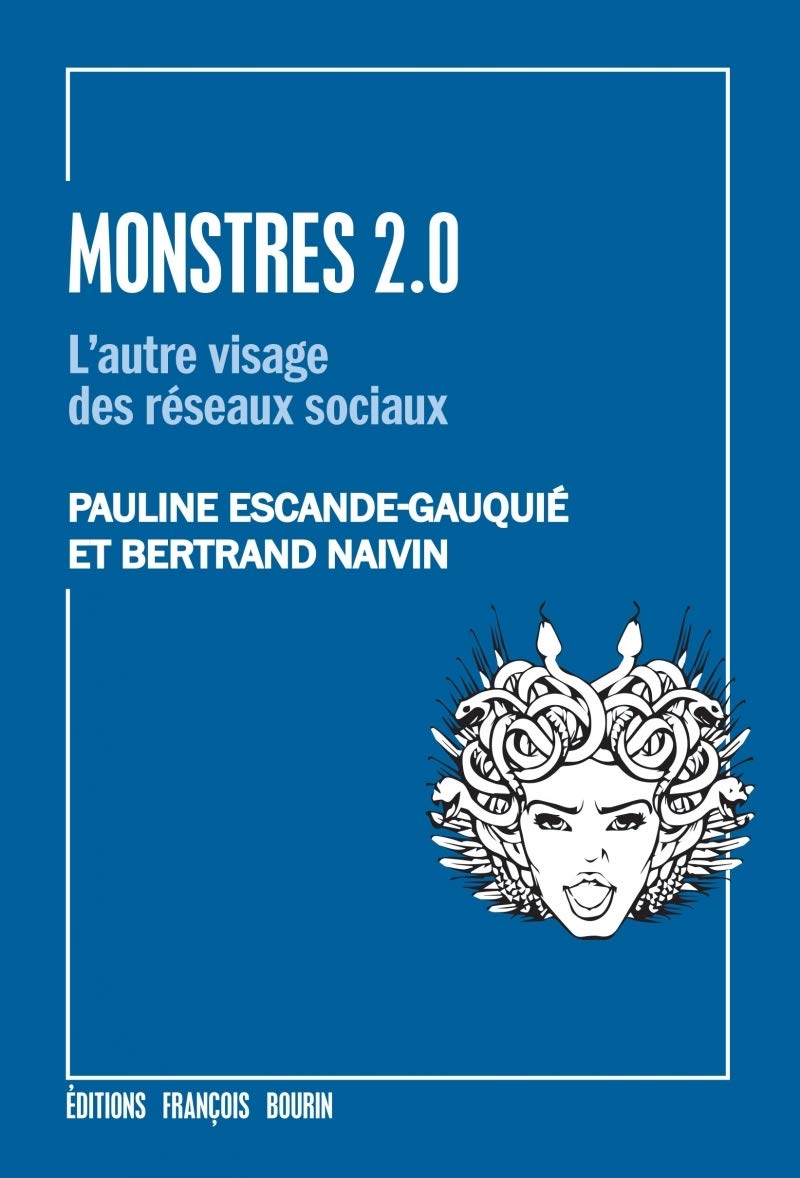 Monstres 2.0 - L'autre visage des réseaux sociaux Essays & Short Stories
