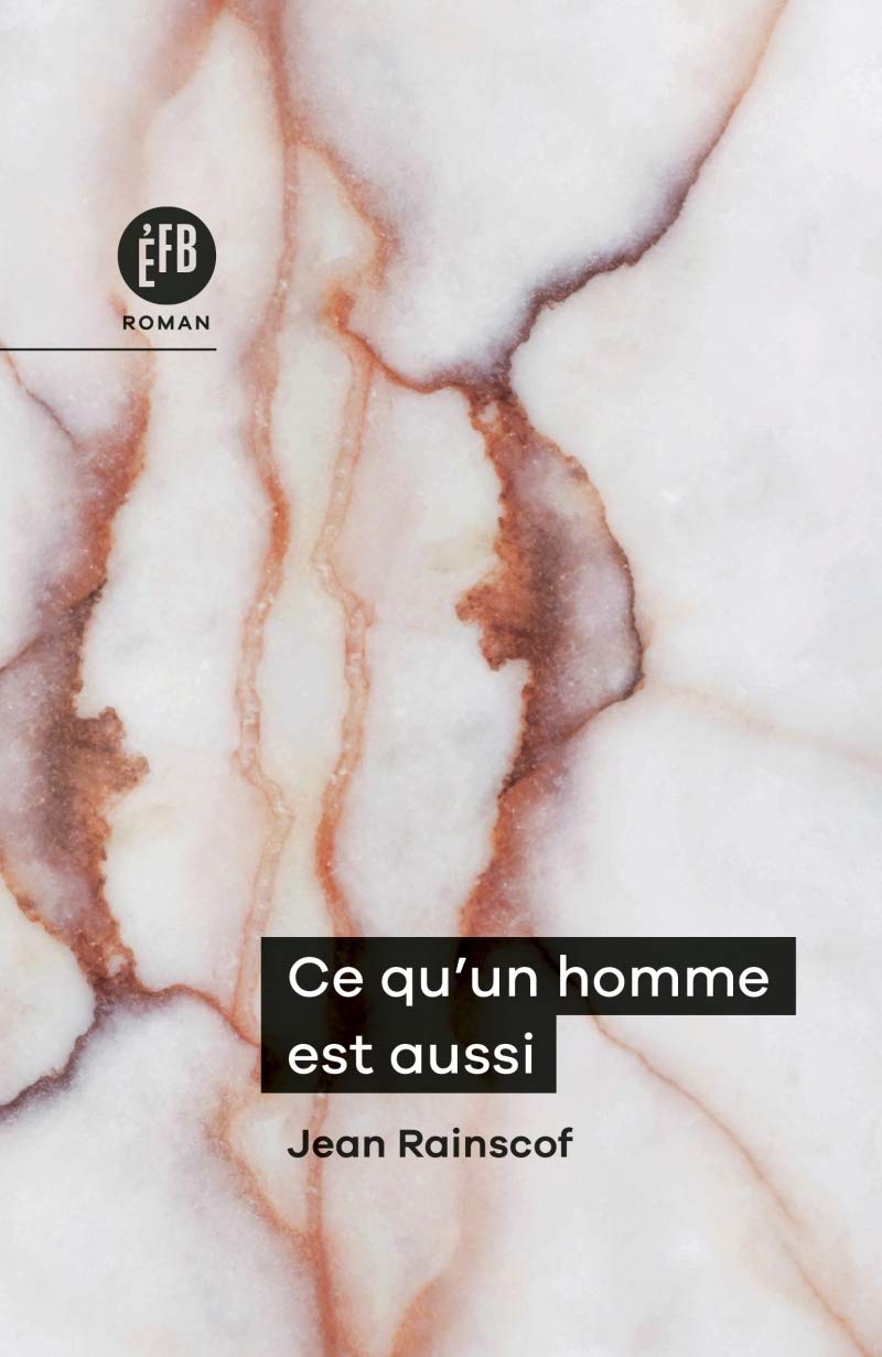 Ce qu'un homme est aussi book