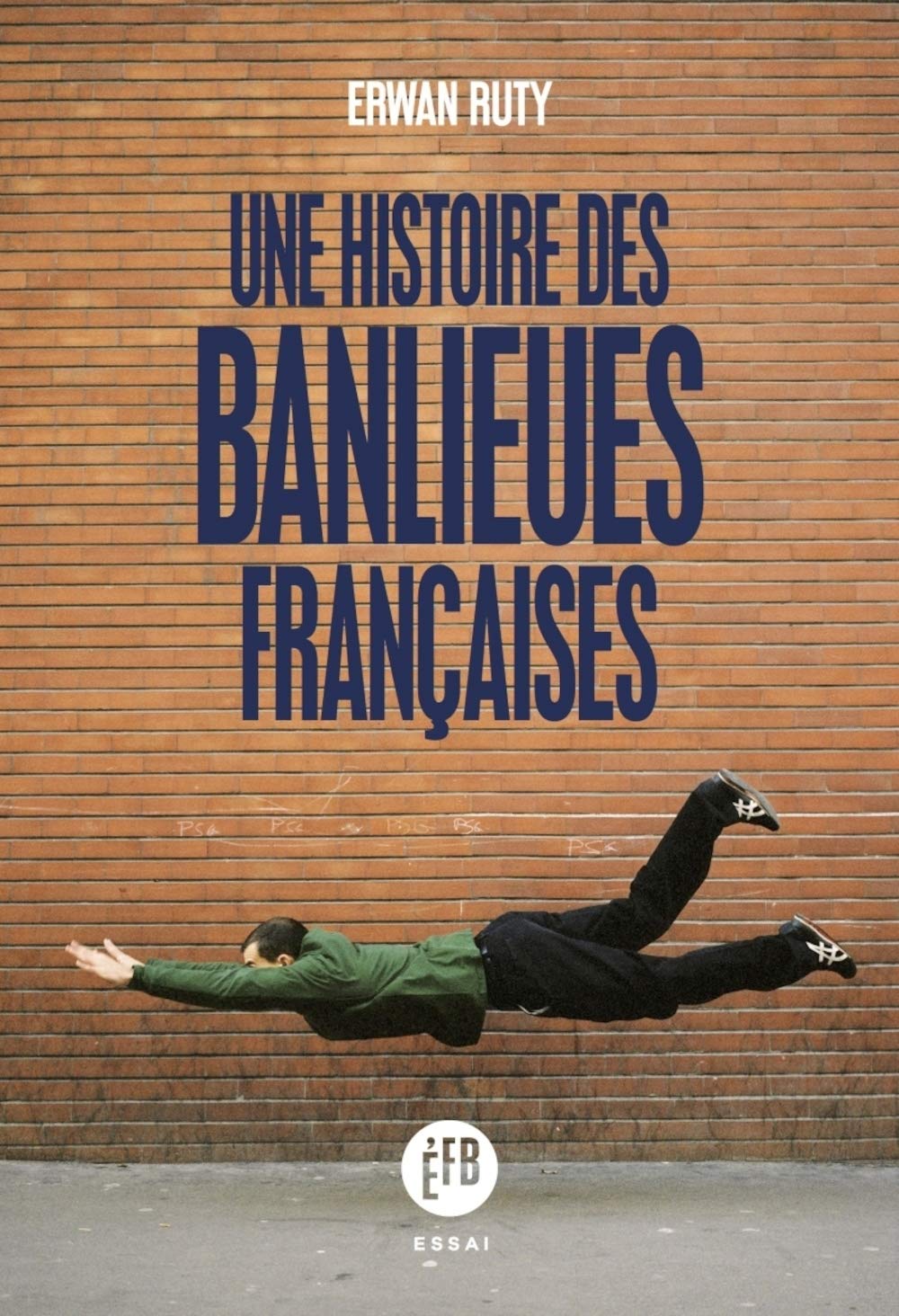 Une histoire des banlieues françaises Social Sciences
