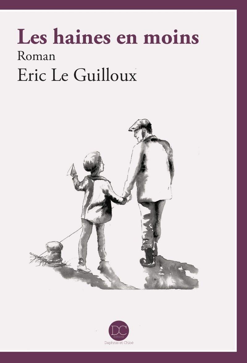 Les haines en moins - roman Contemporary literature