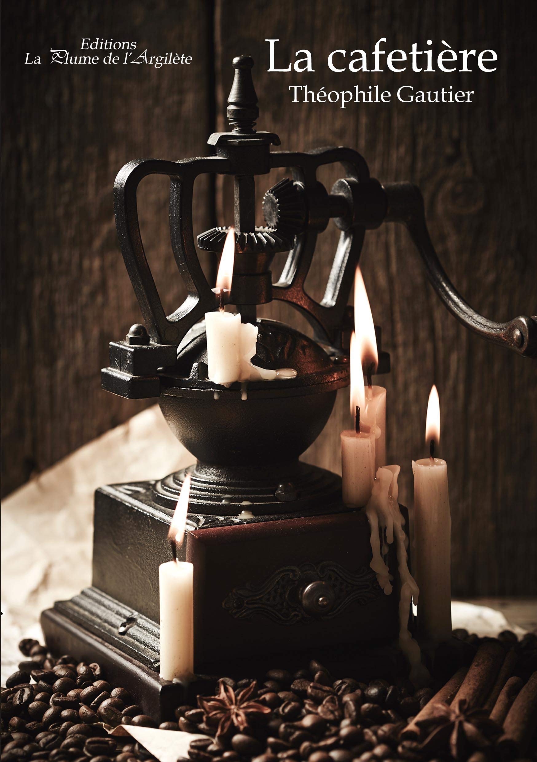La cafetière - adapté aux lecteurs dyslexiques... et aux autres ! Classics