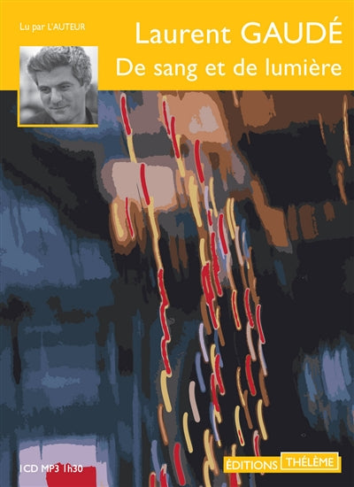 Product Image: De sang et de lumière