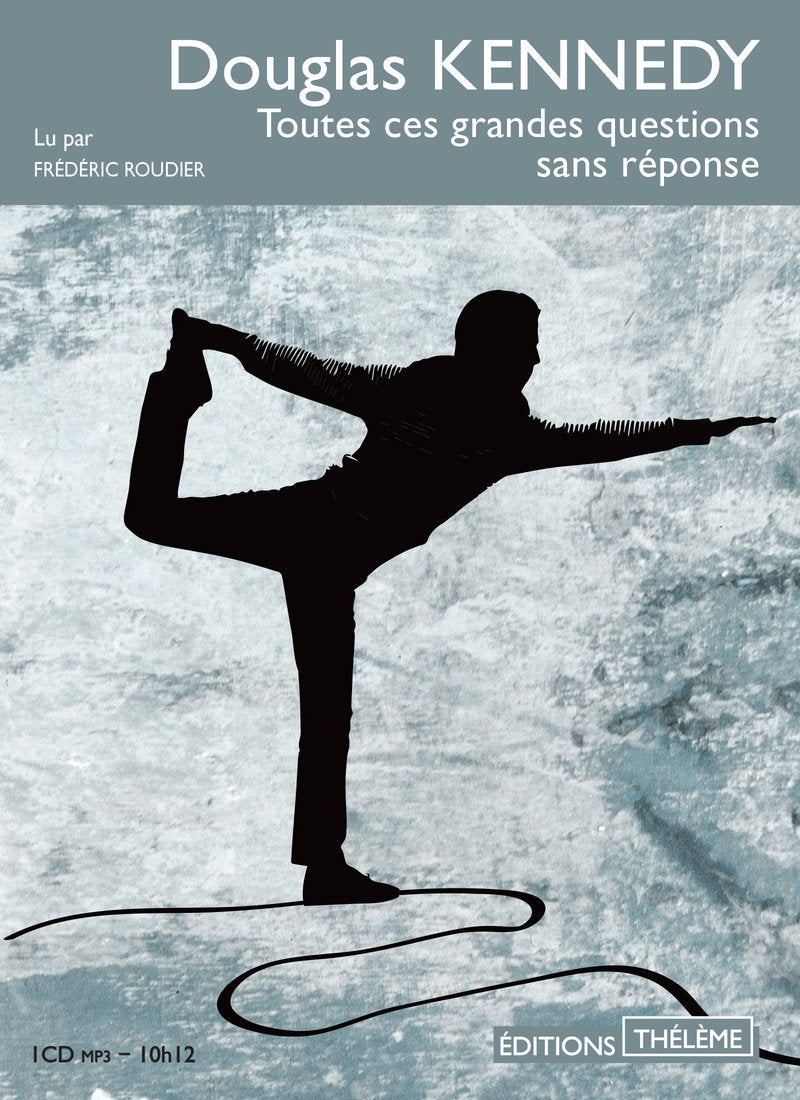 Toutes ces grandes questions sans réponse Books