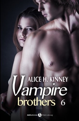 Product Image: Vampire Brothers 6 (Deutsche Version)