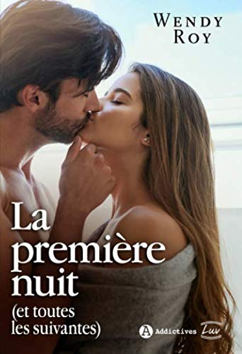 La première nuit (et toutes les suivantes) book
