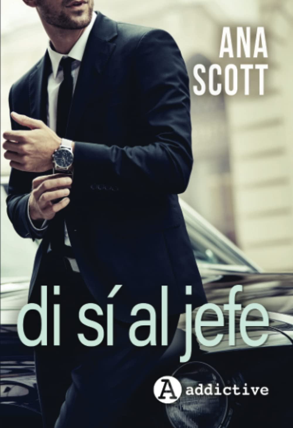 Product Image: Di sí al jefe