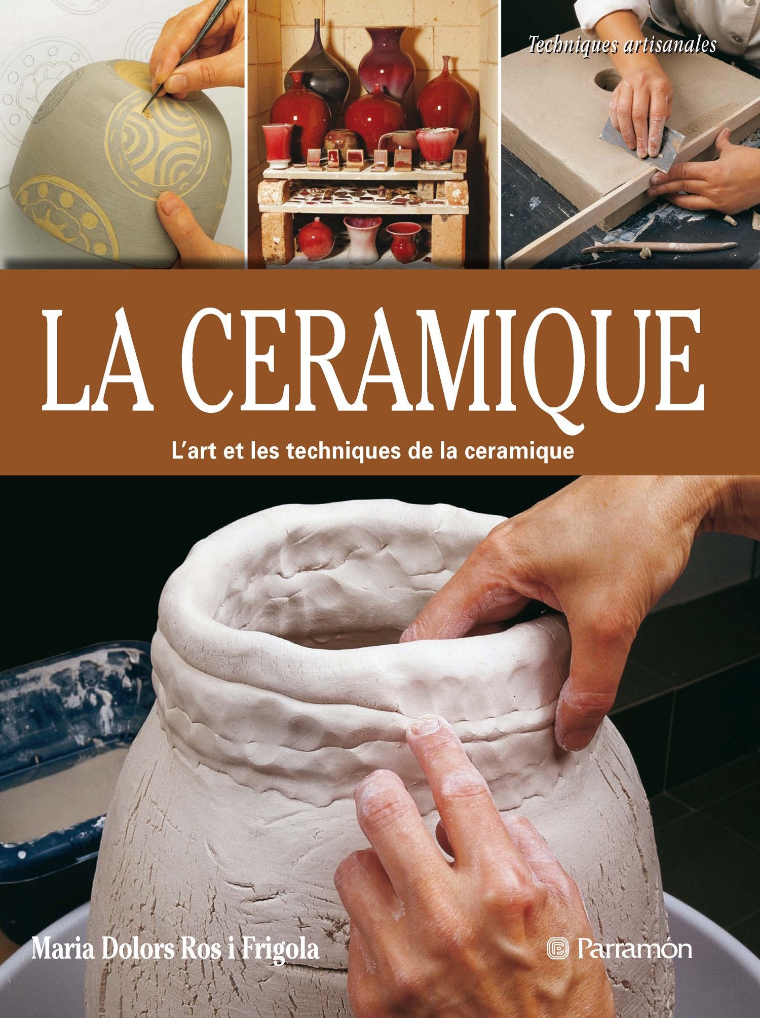 La céramique Books