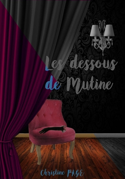 Product Image: Les dessous de Mutine