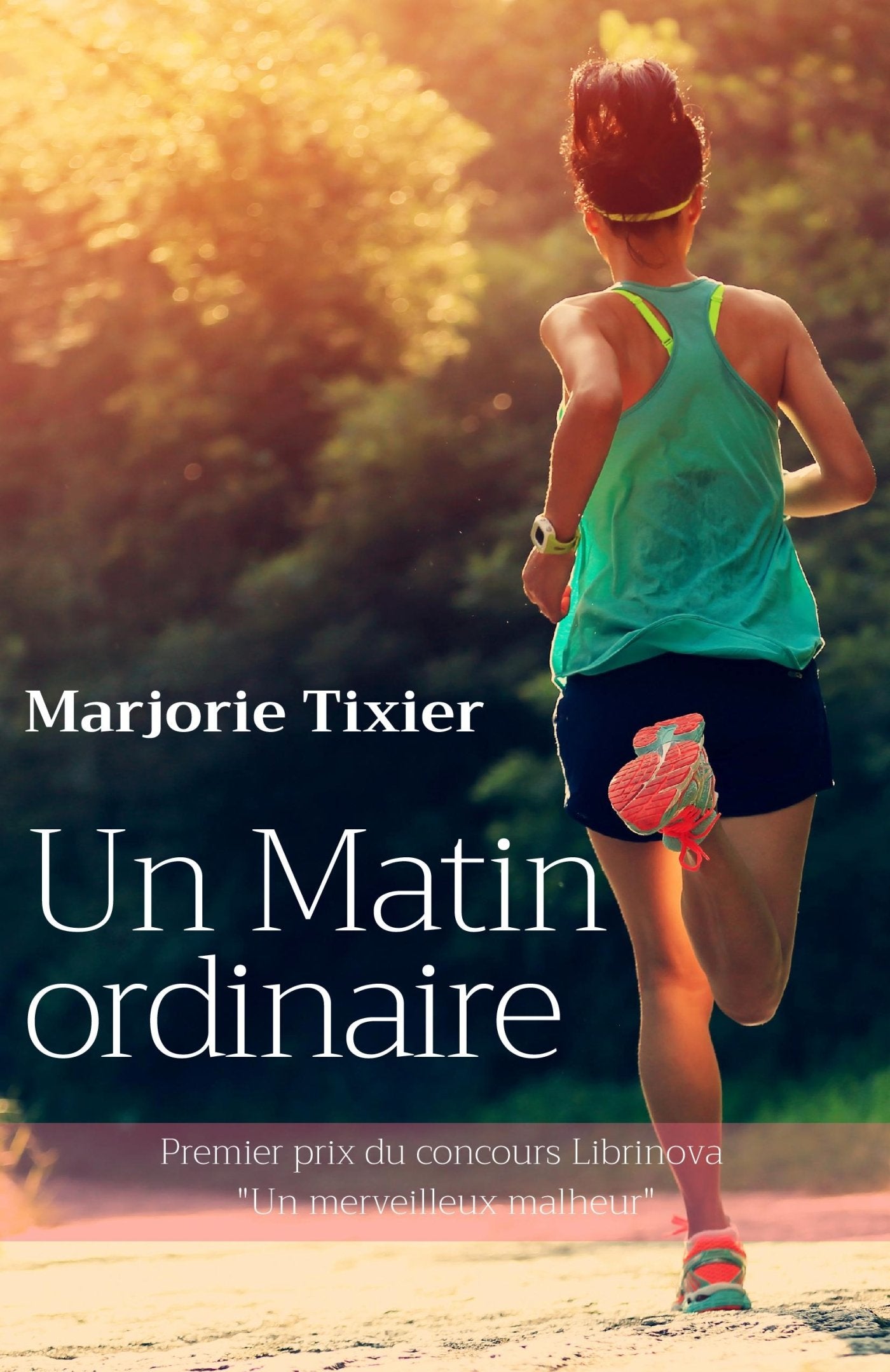 Un matin ordinaire Books